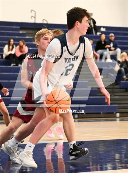 Thumbnail 3 in Valor Christian @ Chatfield photogallery.
