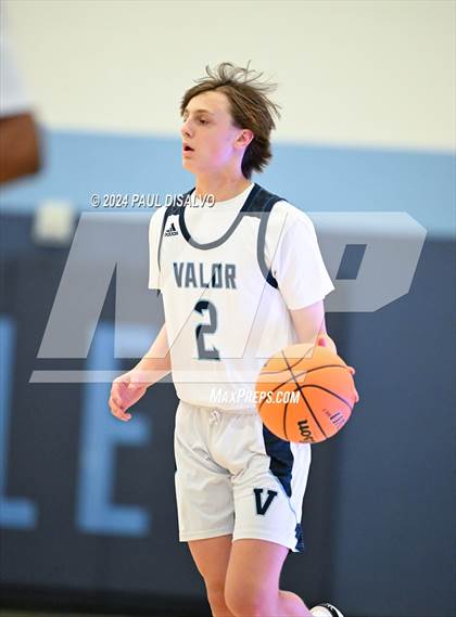 Thumbnail 2 in Valor Christian @ Chatfield photogallery.