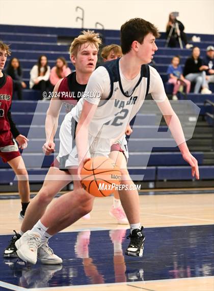 Thumbnail 2 in Valor Christian @ Chatfield photogallery.