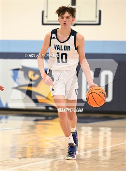 Thumbnail 1 in Valor Christian @ Chatfield photogallery.