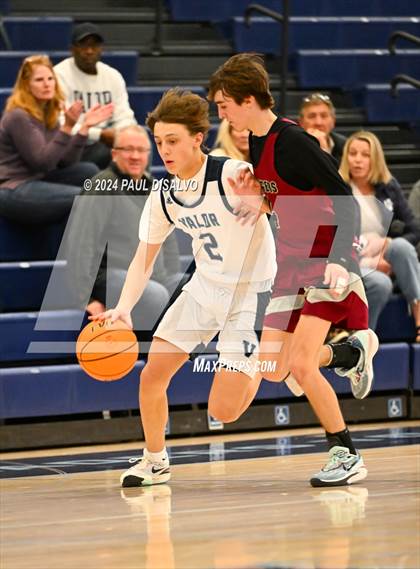 Thumbnail 1 in Valor Christian @ Chatfield photogallery.