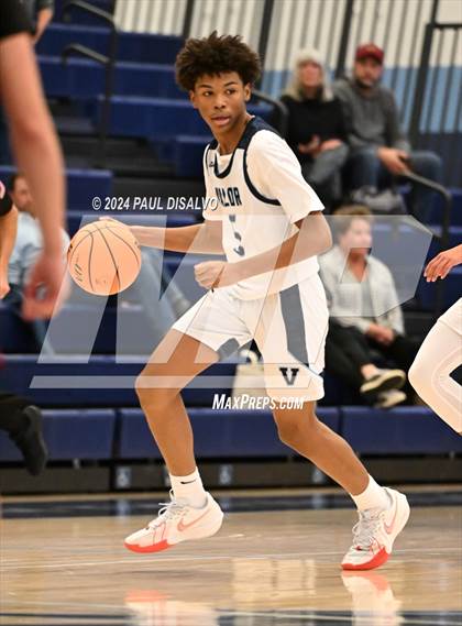Thumbnail 3 in Valor Christian @ Chatfield photogallery.