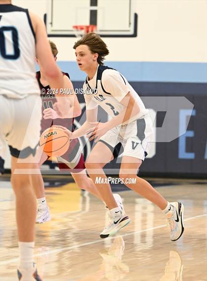 Thumbnail 3 in Valor Christian @ Chatfield photogallery.