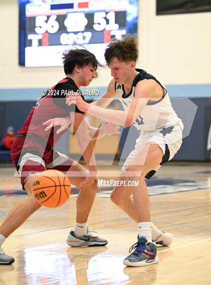 Thumbnail 2 in Valor Christian @ Chatfield photogallery.