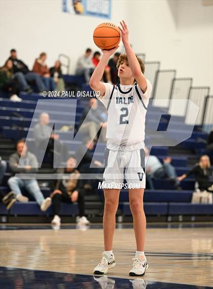 Thumbnail 2 in Valor Christian @ Chatfield photogallery.