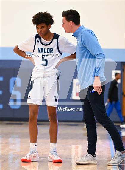 Thumbnail 2 in Valor Christian @ Chatfield photogallery.