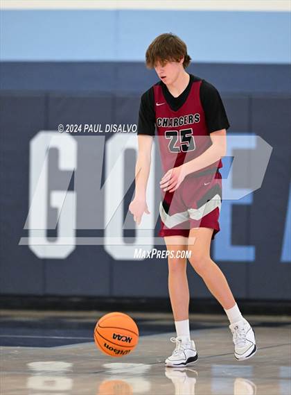 Thumbnail 2 in Valor Christian @ Chatfield photogallery.