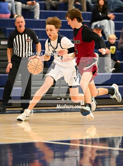 Thumbnail 1 in Valor Christian @ Chatfield photogallery.