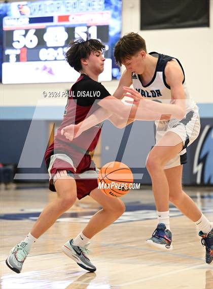 Thumbnail 2 in Valor Christian @ Chatfield photogallery.