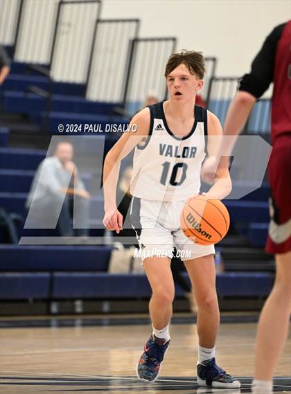 Thumbnail 3 in Valor Christian @ Chatfield photogallery.