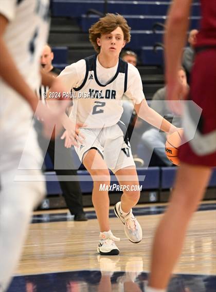 Thumbnail 2 in Valor Christian @ Chatfield photogallery.