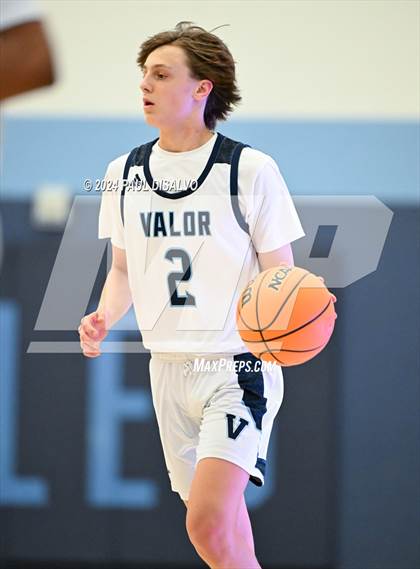 Thumbnail 3 in Valor Christian @ Chatfield photogallery.