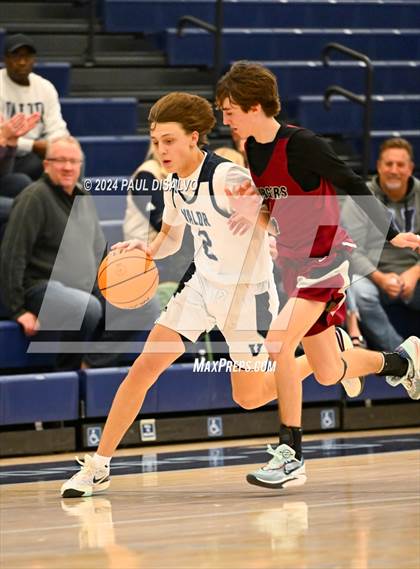 Thumbnail 3 in Valor Christian @ Chatfield photogallery.