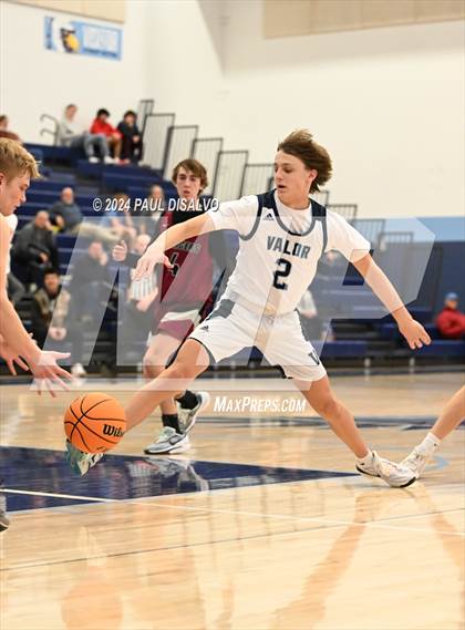 Thumbnail 3 in Valor Christian @ Chatfield photogallery.