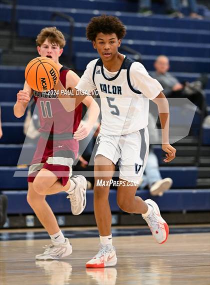 Thumbnail 1 in Valor Christian @ Chatfield photogallery.