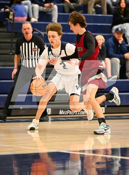 Thumbnail 2 in Valor Christian @ Chatfield photogallery.