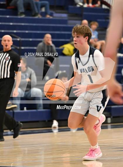 Thumbnail 2 in Valor Christian @ Chatfield photogallery.