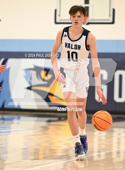 Thumbnail 3 in Valor Christian @ Chatfield photogallery.