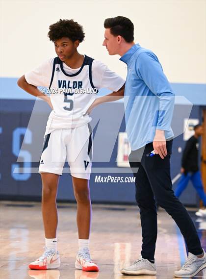 Thumbnail 3 in Valor Christian @ Chatfield photogallery.