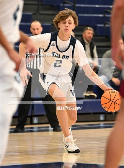 Thumbnail 1 in Valor Christian @ Chatfield photogallery.