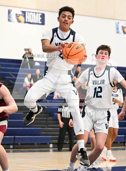 Thumbnail 3 in Valor Christian @ Chatfield photogallery.