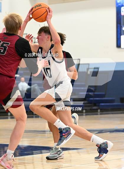 Thumbnail 1 in Valor Christian @ Chatfield photogallery.