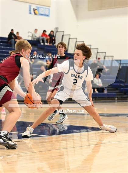 Thumbnail 1 in Valor Christian @ Chatfield photogallery.