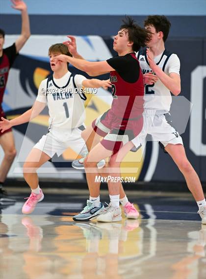 Thumbnail 3 in Valor Christian @ Chatfield photogallery.