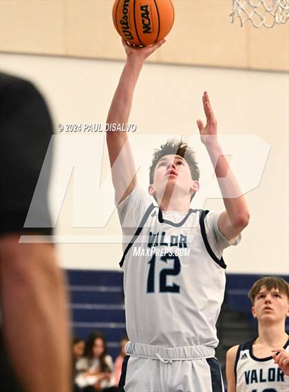 Thumbnail 1 in Valor Christian @ Chatfield photogallery.
