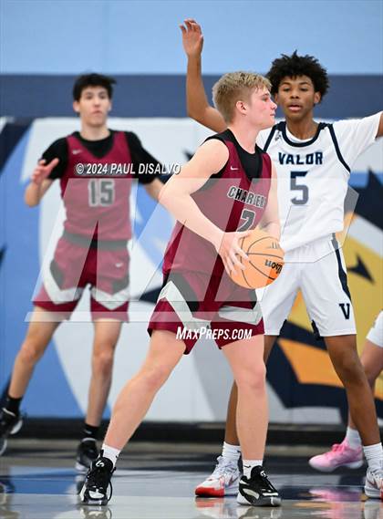 Thumbnail 3 in Valor Christian @ Chatfield photogallery.