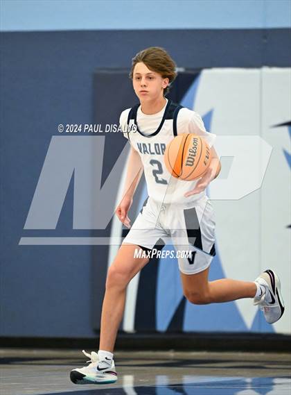 Thumbnail 2 in Valor Christian @ Chatfield photogallery.