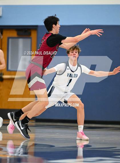 Thumbnail 2 in Valor Christian @ Chatfield photogallery.