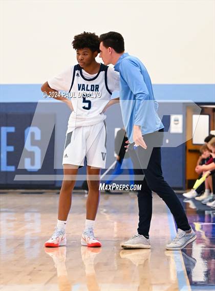 Thumbnail 1 in Valor Christian @ Chatfield photogallery.