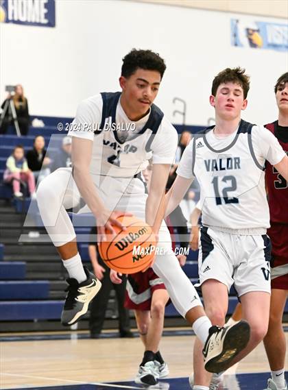 Thumbnail 2 in Valor Christian @ Chatfield photogallery.