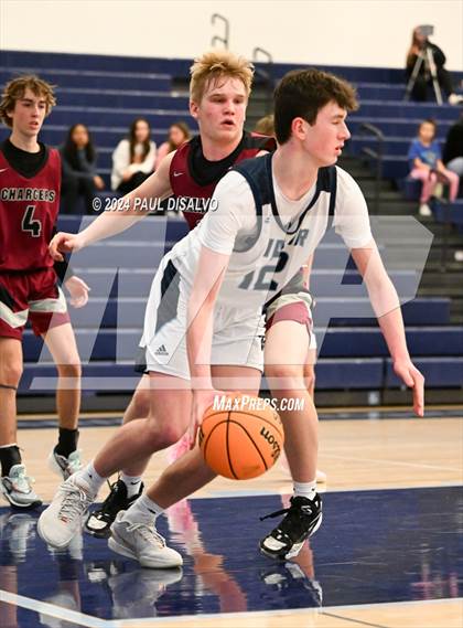 Thumbnail 1 in Valor Christian @ Chatfield photogallery.