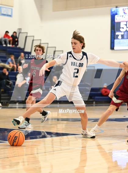 Thumbnail 2 in Valor Christian @ Chatfield photogallery.