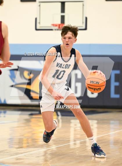 Thumbnail 3 in Valor Christian @ Chatfield photogallery.