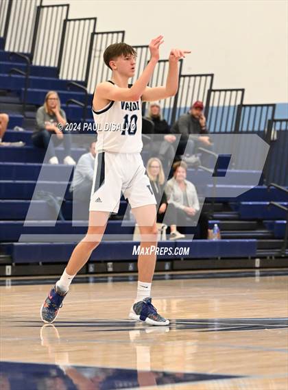 Thumbnail 1 in Valor Christian @ Chatfield photogallery.