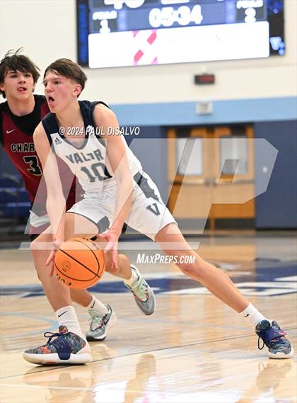 Thumbnail 1 in Valor Christian @ Chatfield photogallery.