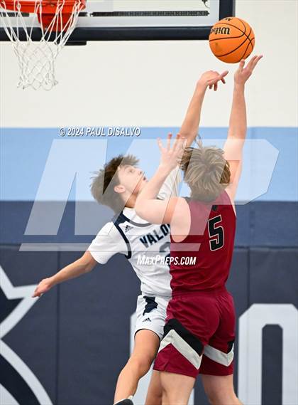 Thumbnail 2 in Valor Christian @ Chatfield photogallery.