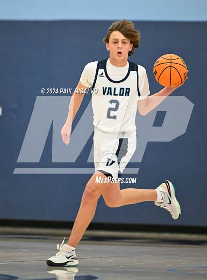 Thumbnail 2 in Valor Christian @ Chatfield photogallery.