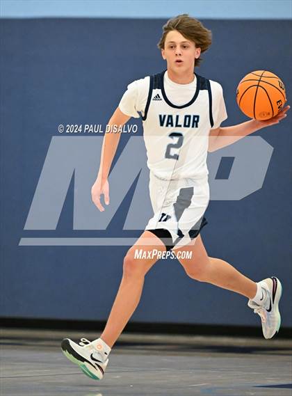 Thumbnail 1 in Valor Christian @ Chatfield photogallery.
