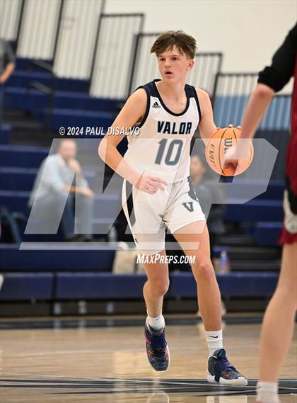 Thumbnail 1 in Valor Christian @ Chatfield photogallery.