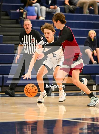 Thumbnail 3 in Valor Christian @ Chatfield photogallery.