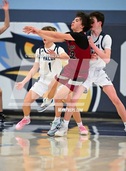 Thumbnail 2 in Valor Christian @ Chatfield photogallery.