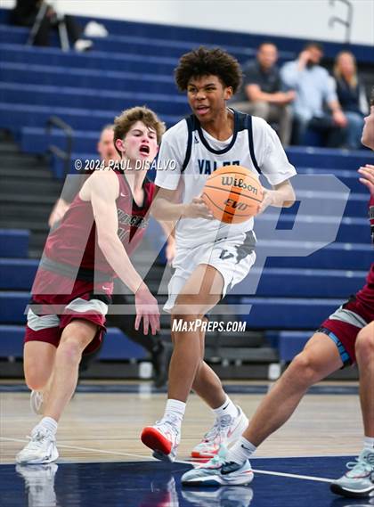 Thumbnail 3 in Valor Christian @ Chatfield photogallery.
