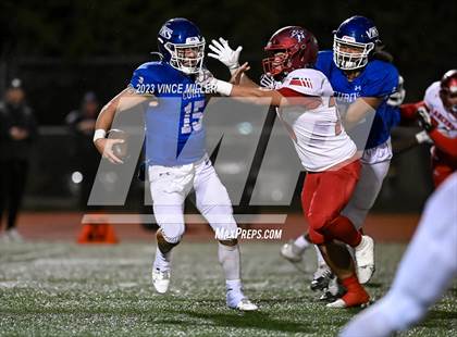 Thumbnail 1 in Kennedy Catholic @ Curtis photogallery.