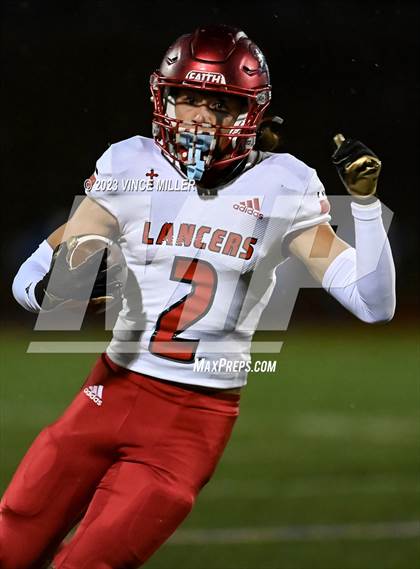 Thumbnail 2 in Kennedy Catholic @ Curtis photogallery.