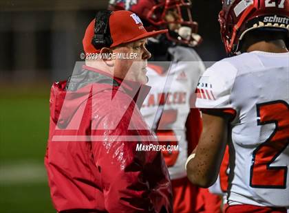 Thumbnail 1 in Kennedy Catholic @ Curtis photogallery.