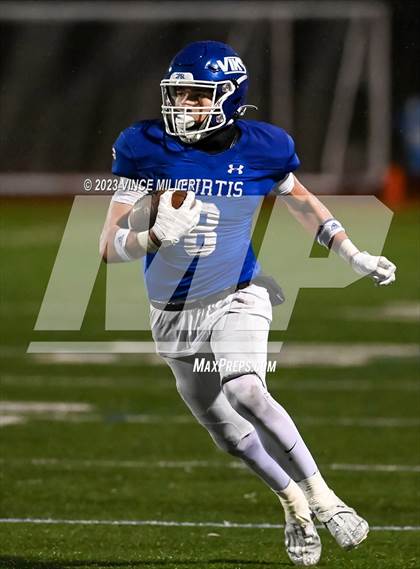 Thumbnail 2 in Kennedy Catholic @ Curtis photogallery.